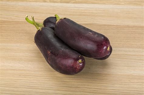 Premium Photo Eggplant