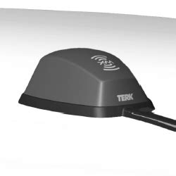 TRKSR2 - Terk Roof-Mount Satellite Radio Antenna