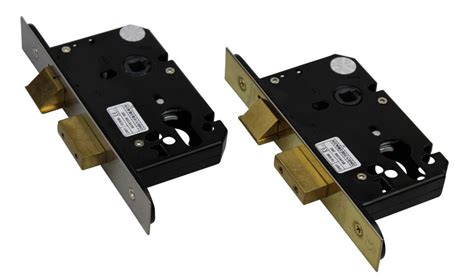 Euro Sash Mortice Lock Euro Profile Mortice Sash Lock All Sizes