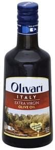 Olivari Extra Virgin Italy Olive Oil Oz Nutrition Information