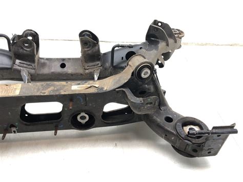 Cadillac Cts Rwd Rear Suspension Subframe Crossmember Oem Ebay