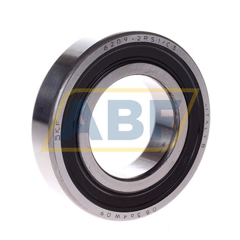 6209-2RS1/C3 SKF • ABF Store