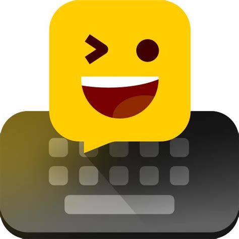 Facemoji Emoji Keyboard:Emoji Keyboard,Theme,Font 4