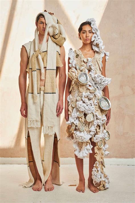Eco-sustainable Fashion Design - Edition Time