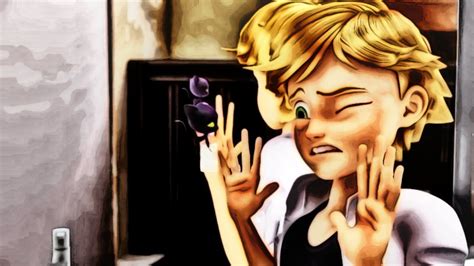 Adrien Agreste Adrien Agreste Fan Art 42718112 Fanpop