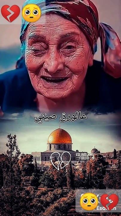 شدو بعضدكم ي أهل فلسطين شدو بعضكم 🥺🥺💔 Youtube