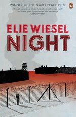 night  elie wiesel penguin books australia