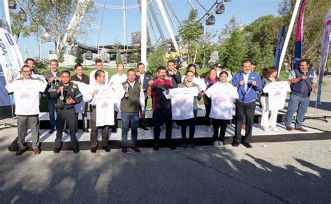 Carrera De La Juventud Ya Cuenta Con Playera Y Medalla