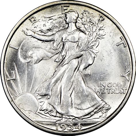 S C Ms Walking Liberty Half Dollars Ngc