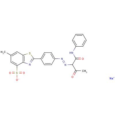 Sodium Methyl Oxo Phenylamino Carbonyl