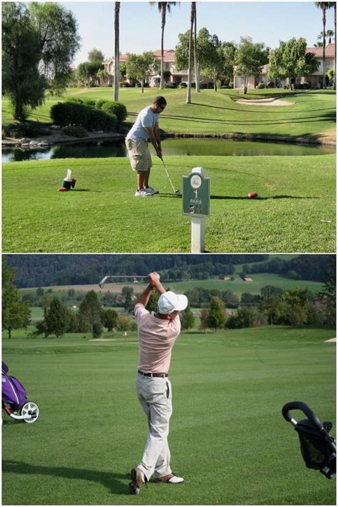 Playing golf secrets and techniques you must understand – Artofit