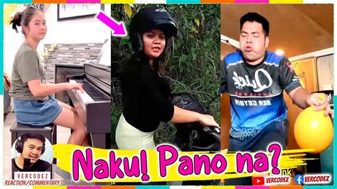 Naku Pano Na Funny Videos Compilation 2023 Funny Reaction By Vercodez Youtube