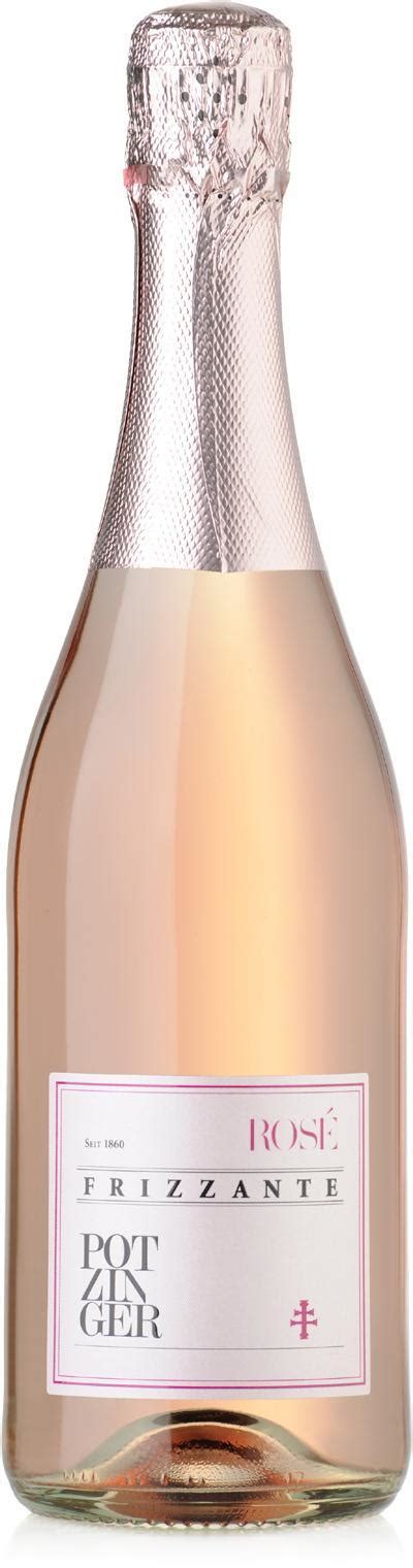 Pinot Noir Frizzante Rose 2022 Potzinger Stefan Bei Weingrube