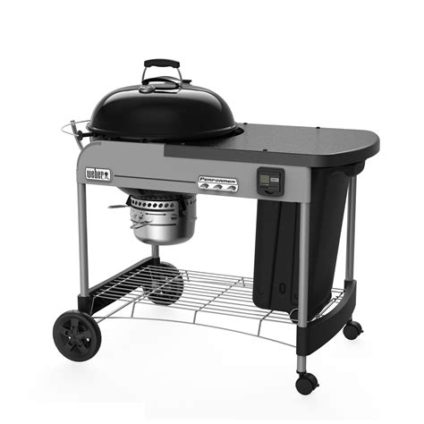 Weber Cm Performer Premium Kettle Bbqs And Outdoor