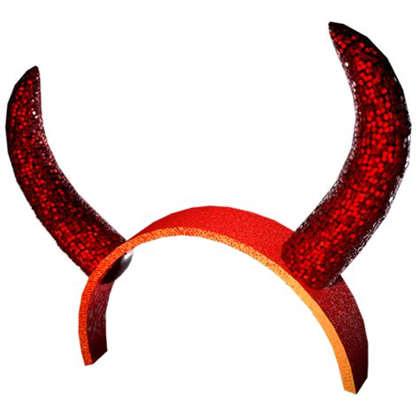 Devil Horns Png