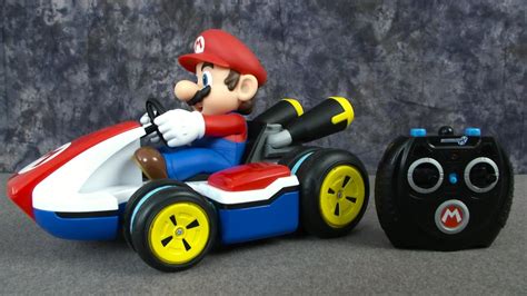 Mario Kart Anti Gravity R C Racer From Jakks Pacific Atelier Yuwa Ciao Jp