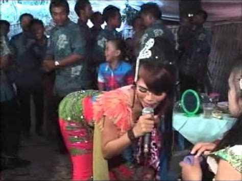 Pokoke Joget Dangdut Goyang HOT Edan Shela Nada YouTube