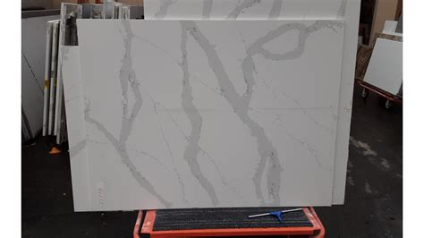 Calacatta Azai Msi Quartz Countertops Auburn Wa