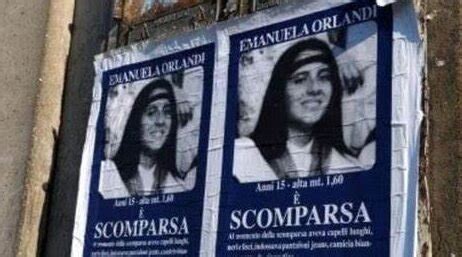 El Vaticano reabre caso de Emanuela Orlandi joven que desapareció hace