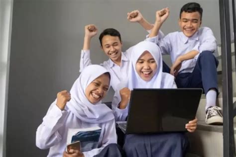 Daftar Sma Terbaik Di Kabupaten Bogor Versi Ltmpt Sekolah Kamu Ada