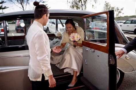 Very Nice Classics Wedding Cars — Very Nice Classics Wedding Cars And Limousines Perth Gallery Page