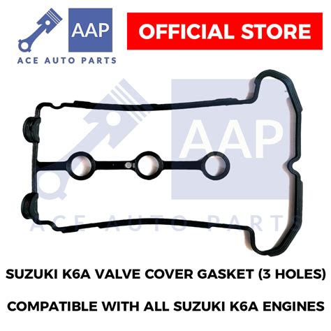 Shop Suzuki Swift Valve Cover Gasket Online Lazada Ph