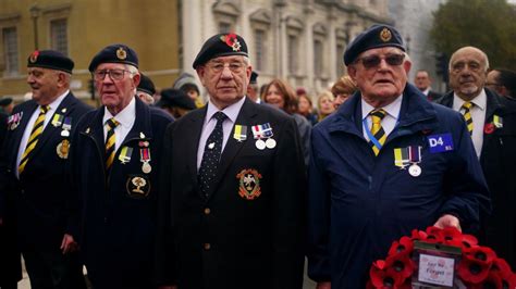 Nuclear Test Veterans To Be Recognised With New Medal Following Campaign