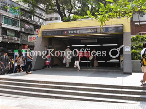 Office Unit For Rent At Shama Tsim Sha Tsui Shama Tsim Sha Tsui