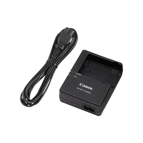 Canon LC E8E Battery Charger Bps Tv Co Uk