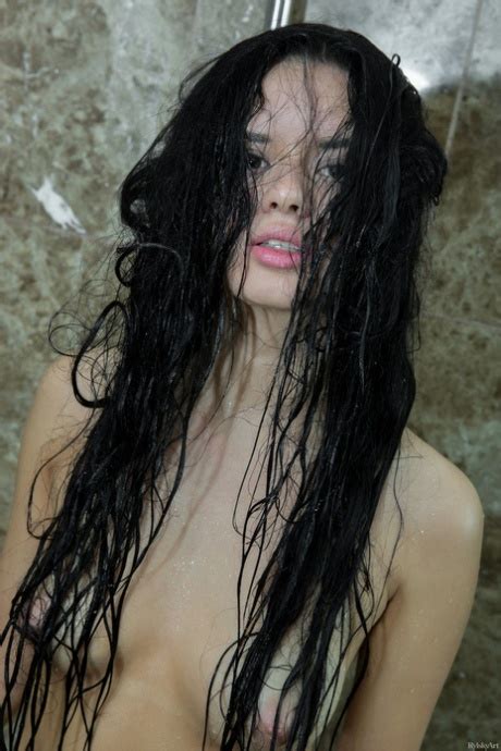 Carmen Summer Nude Pics XXX Galleries CoedCherry