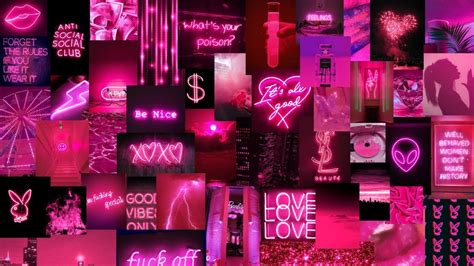 Tổng Hợp 888 Hot Pink Neon Backgrounds Đẹp Tải Miễn Phí