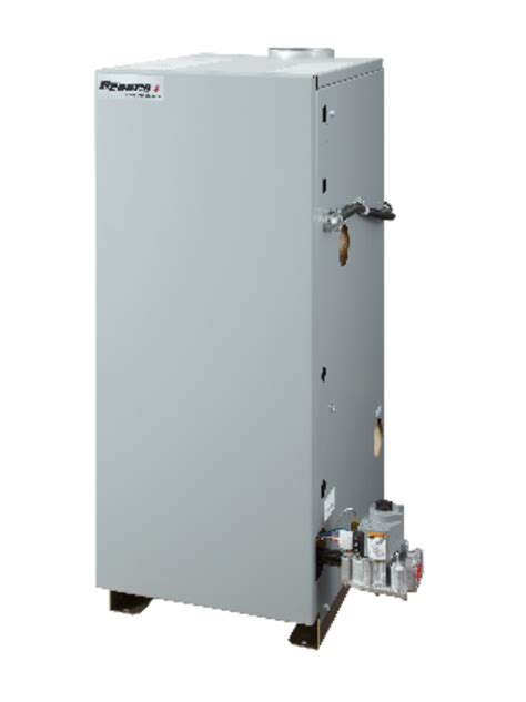 Ecr International Recalls Gas Fired Hot Water Residential Boilers Due To Carbon Monoxide