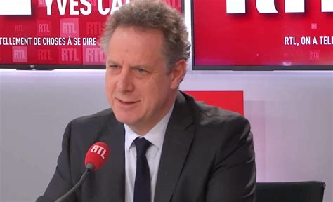 Qui Est Nicolas Revel Le Nouveau Directeur De L AP HP