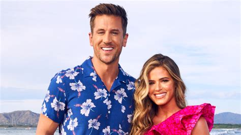 Jojo Fletcher And Jordan Rodgers Are Returning To Reality Tv