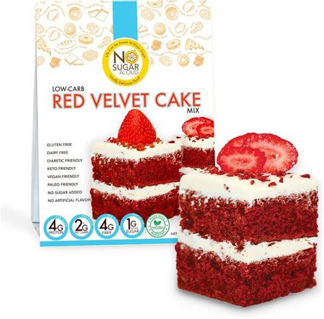 Amazon.co.uk: keto cake mix