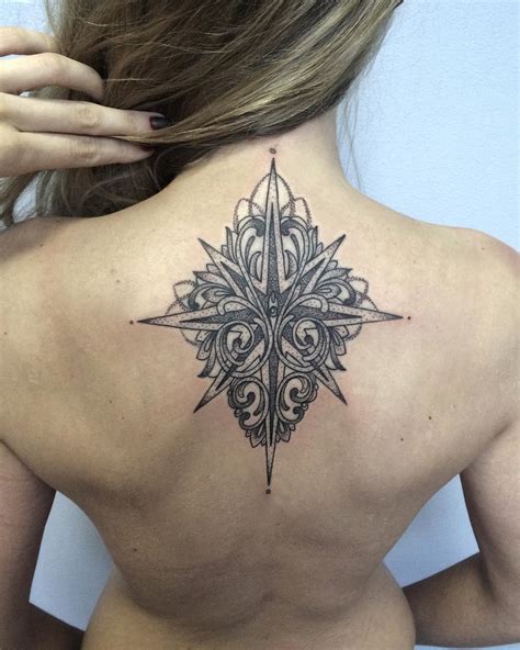 Girls Back Tattoo Best Tattoo Ideas Gallery