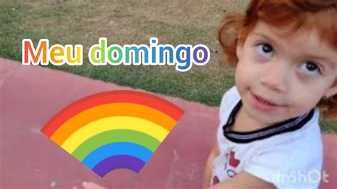 Vlog Almo O Simples Fui Fazer Caminhada Muito Mato Youtube