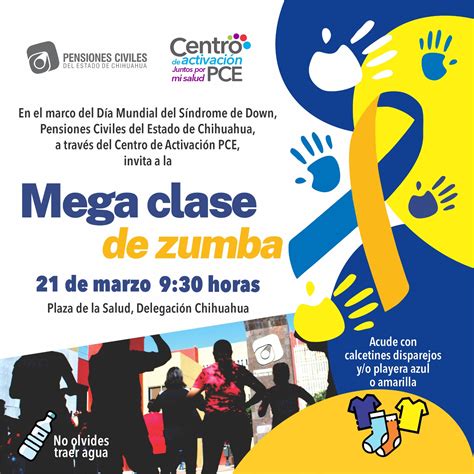 Invitan A Clase De Zumba Y Activación Física En La Plaza De La Salud