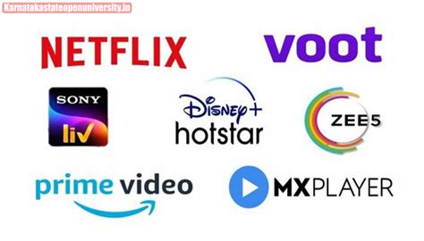 Top 10 Popular OTT Platforms In India Based On Subscribers