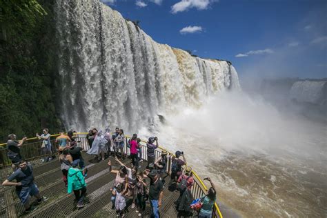 Parque Nacional do Iguaçu completa 85 anos Visit Iguassu