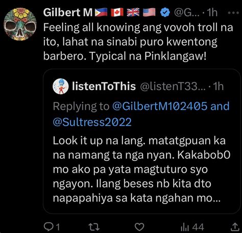 Listentothis On Twitter Uy C Suki O Nagmarunong Muna Pero Sya Na