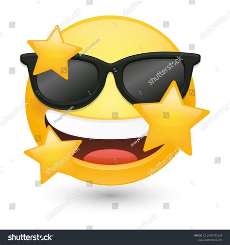 8 Vip Emoji 3d Bilder, Stockfotos und Vektorgrafiken | Shutterstock