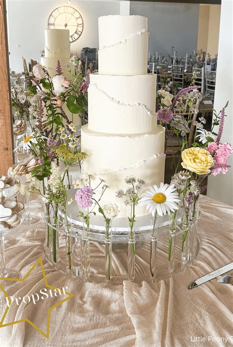 The Floral Collection – Prop Options