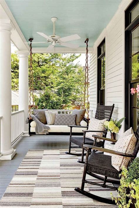 90 Cozy Farmhouse Screened In Porch Design Ideas Home