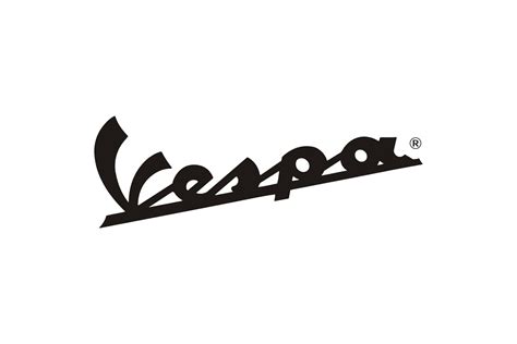 Logos Rates » Vespa Logo