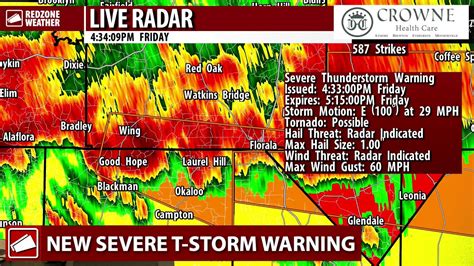 LIVE SEVERE WEATHER COVERAGE YouTube