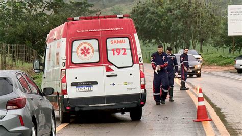 Fotos As Imagens Do Acidente Que Matou Médica Na Br 259 Em Colatina