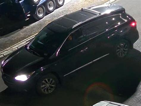 Police Seek Help Identifying Suspects In String Of Vehicle Burglaries