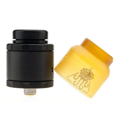 Atomizador Tmf Rda V The Mind Flayer Tates Vapes