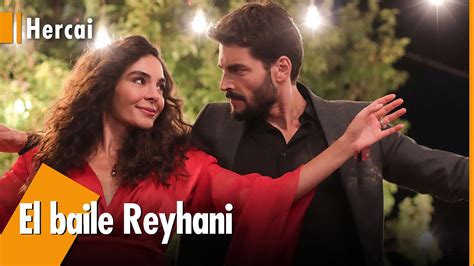 El Famoso Baile Reyhani De Miran Y Reyyan Hercai Hercaiespanol